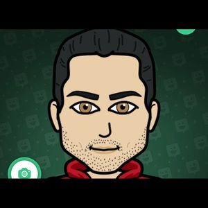 Meet your Posher, Samuel